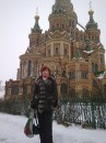 Фотография Светлана Зелинская