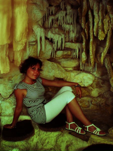 №144, Мария Бадардинова, 38 лет, Киев №144, Мария Бадардинова, 38 лет, Киев