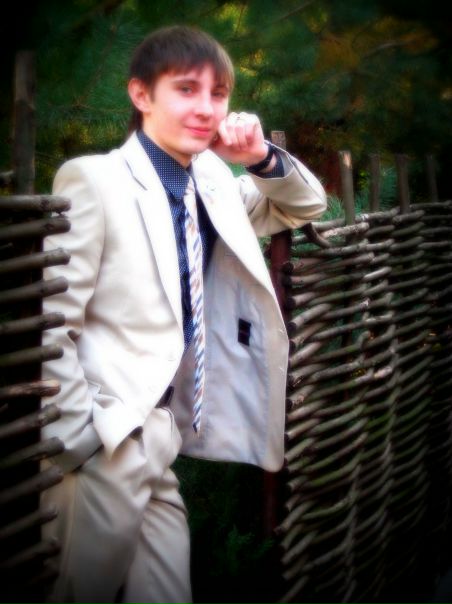 №26, Влад Васильцов, 34 года, Таганрог №26, Влад Васильцов, 34 года, Таганрог