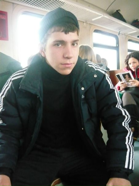 №11, Максим Девицын №11, Максим Девицын