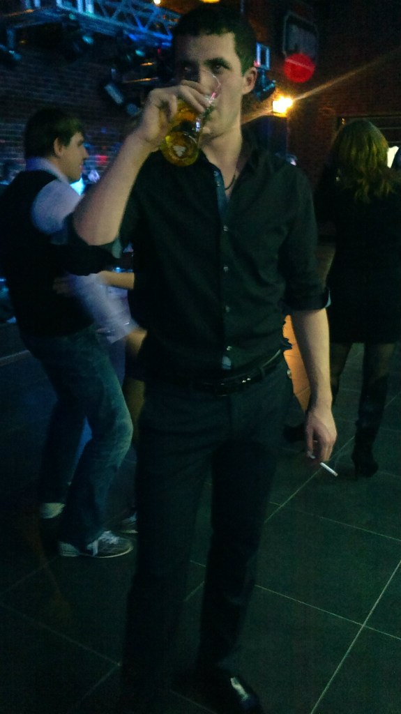 Adel Safin | Казань