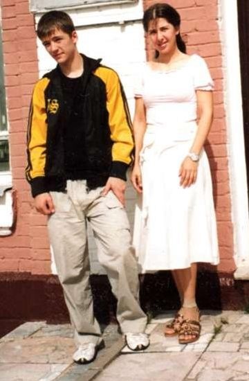 №1, Виталий Господарский, Витебск №1, Виталий Господарский, Витебск