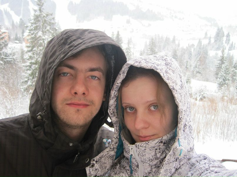 Дмитро Януш ͡๏̮͡๏ | Львов