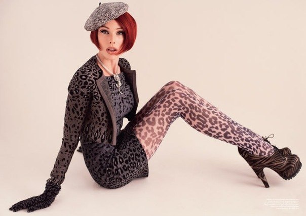 Валерия Козловская | Кривой Рог