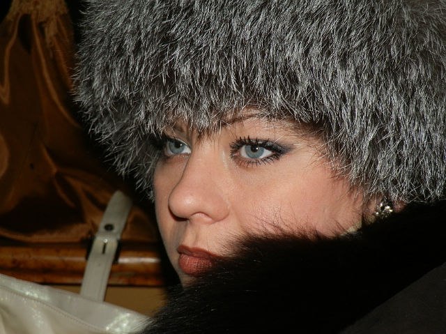 Светлана Волобуева | Одесса