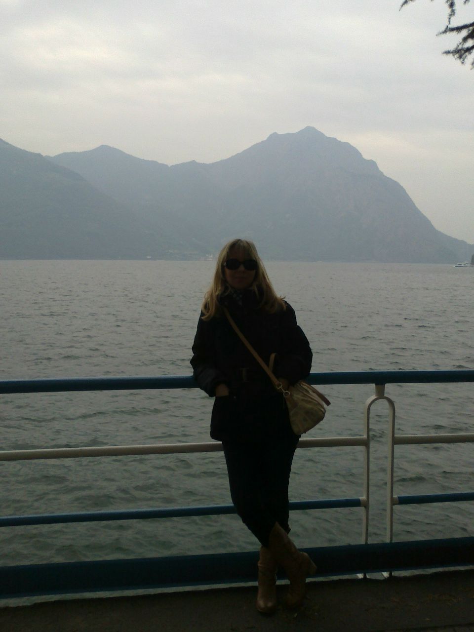 Надежда Чудинова | Milano