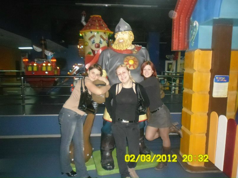 Светлана Медведева | Челябинск