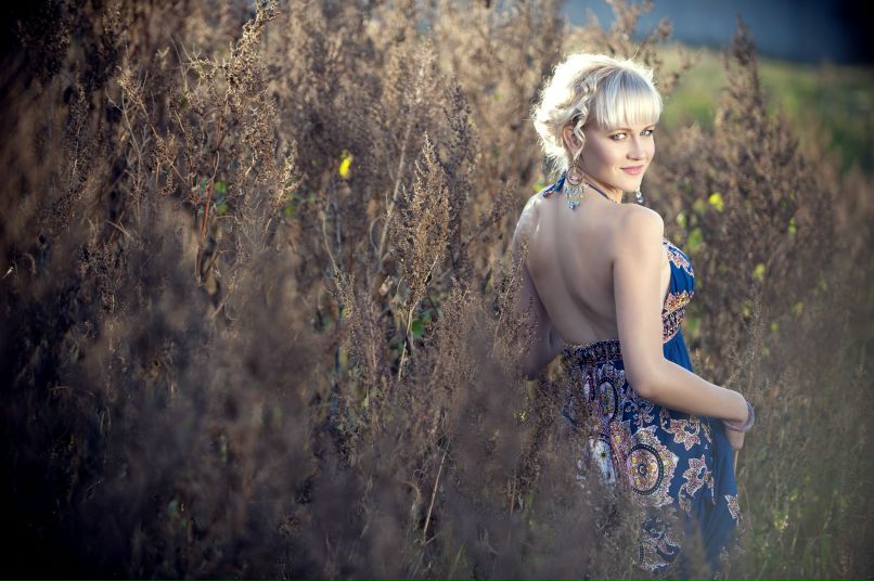 Galya Vashurkina | Симферополь