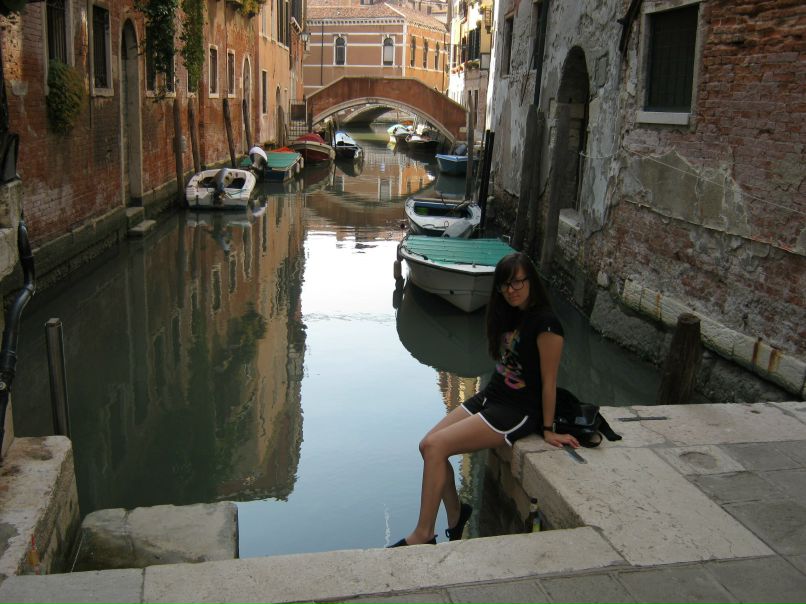 Маришка Булыгина | 