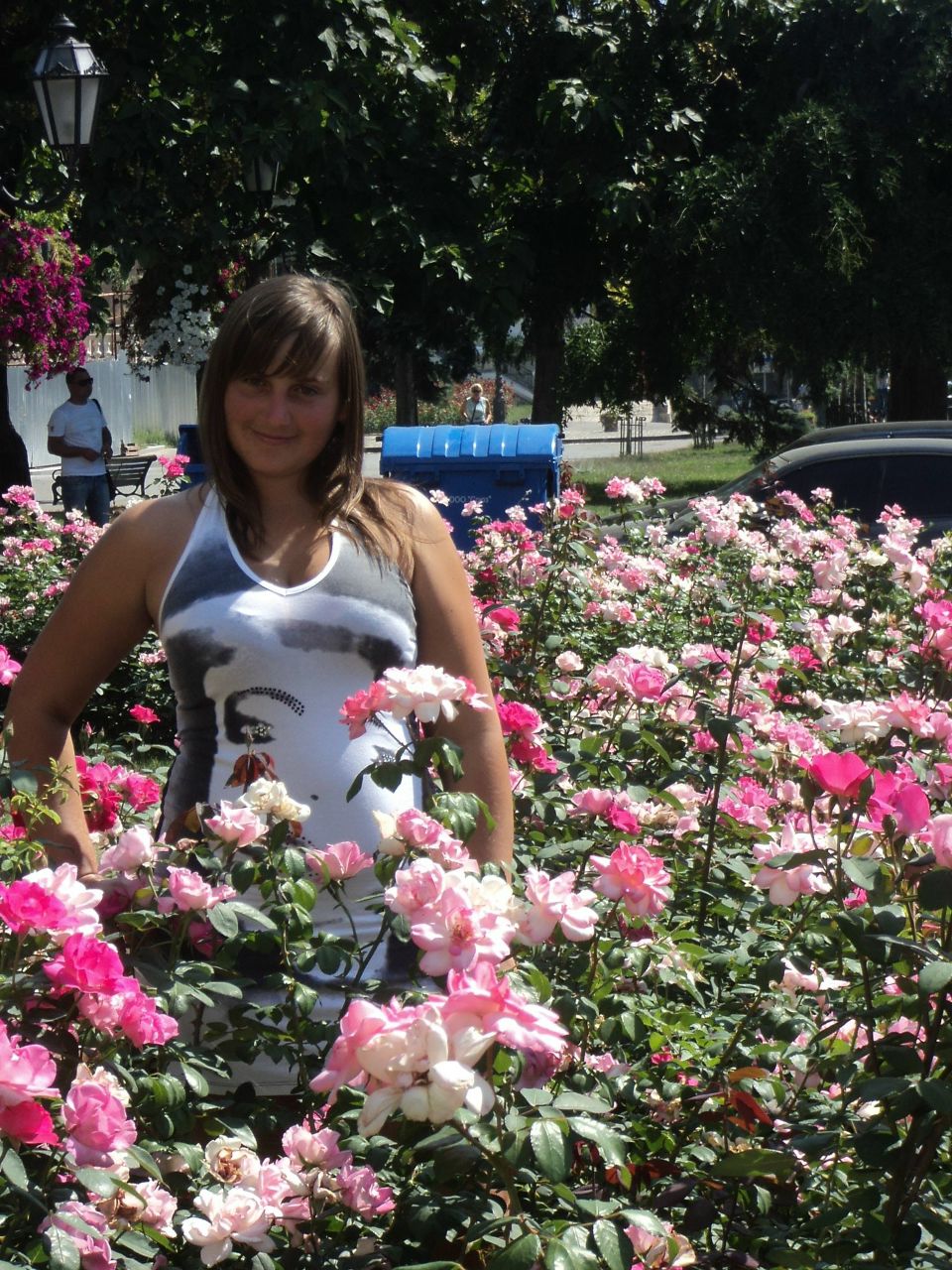 Яна Гудованець-Чепішко | Черновцы