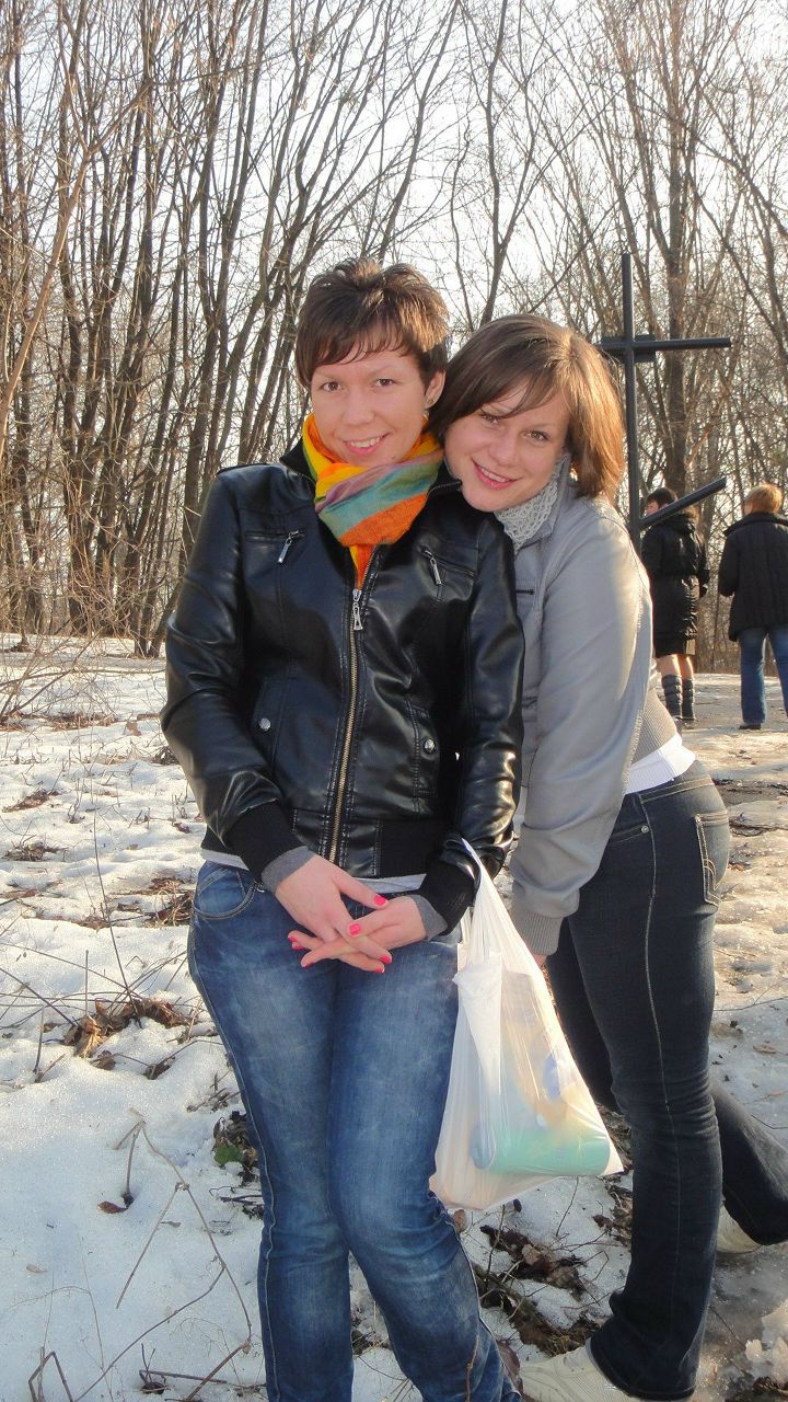 Светка Билько | Киев