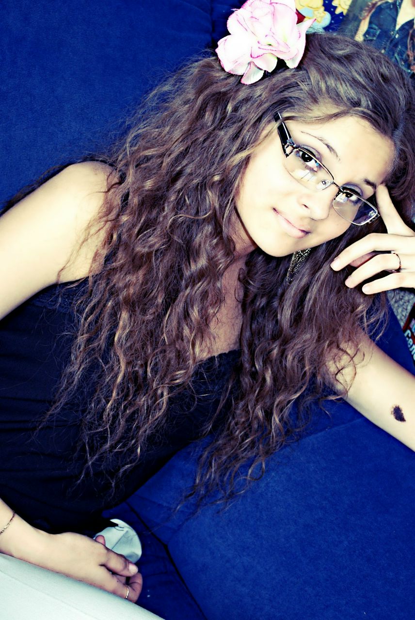 Алёна Борисоглебская | Москва