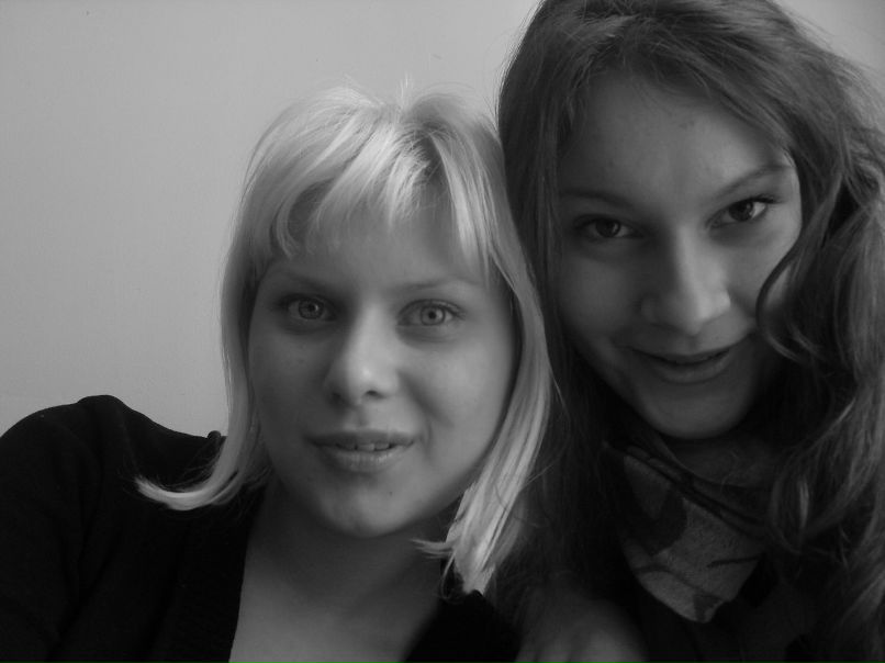 Дарья Безрукова | Санкт-Петербург