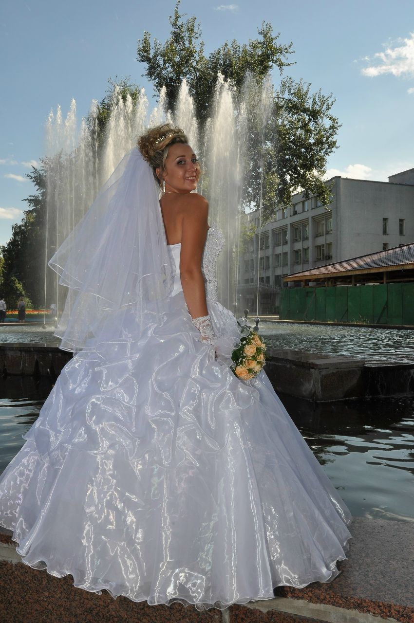 Юлиана Борисович | Житомир