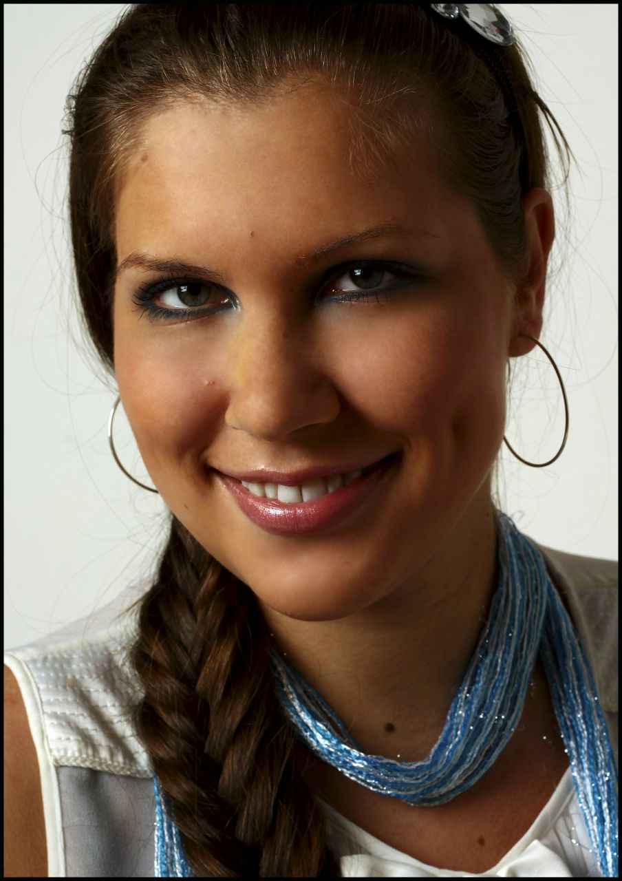 Ксения Винникова | Санкт-Петербург