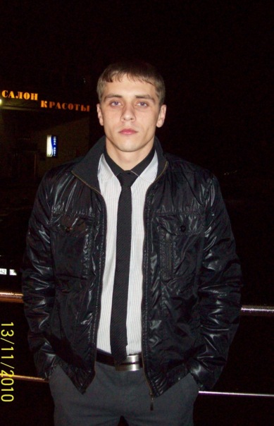 №9, Александр Поверников, 38 лет, Москва №9, Александр Поверников, 38 лет, Москва