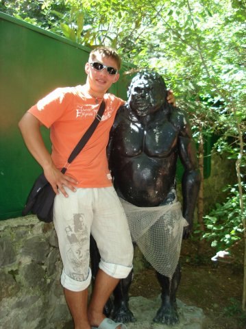 Александр Равковский | Ростов-на-Дону