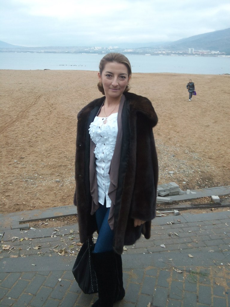 Гульнара Русакова | 