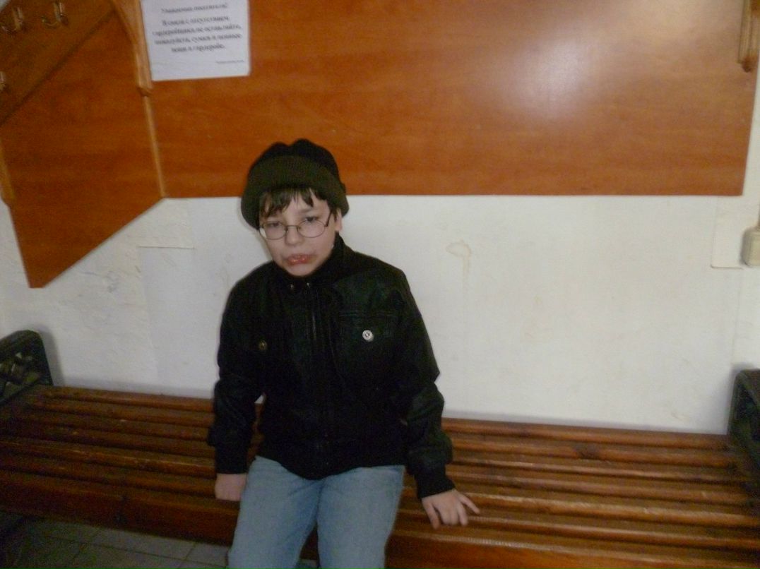 Владислав Карпов | Москва