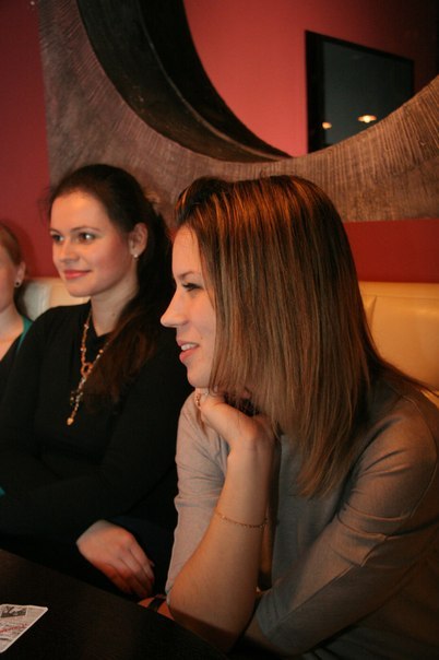 Екатерина Козлович | Санкт-Петербург