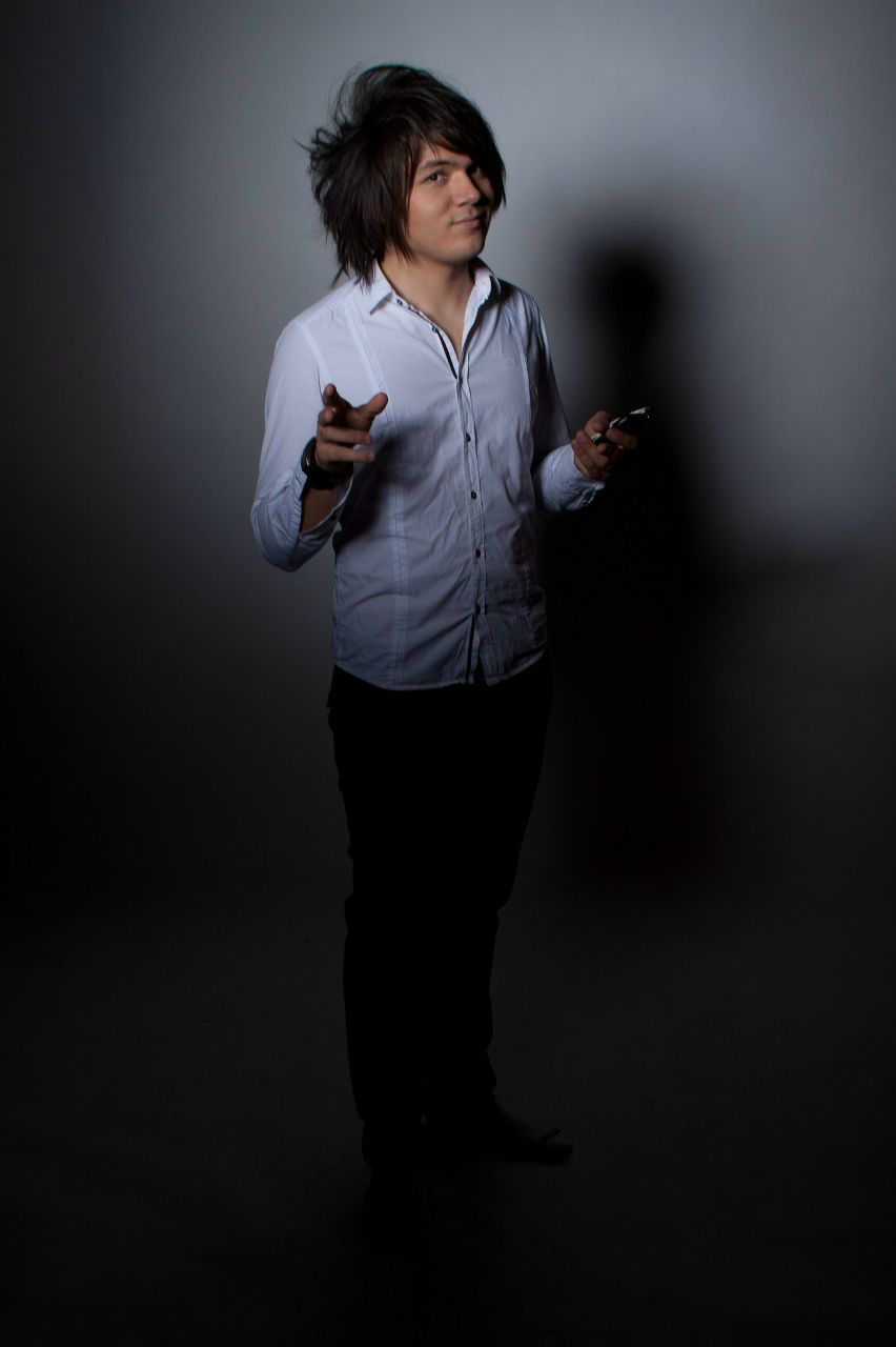 Dmitriy Zenger Arnovich | 