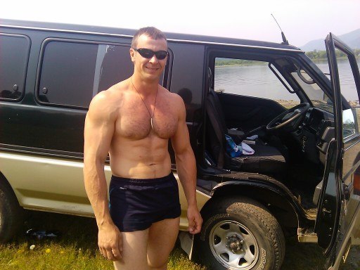 Юра Нестерович | Ура-Тюбе