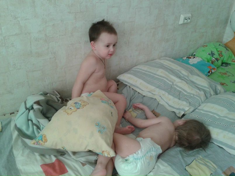 №4, Эля Ревкова, 44 года, Сургут №4, Эля Ревкова, 44 года, Сургут