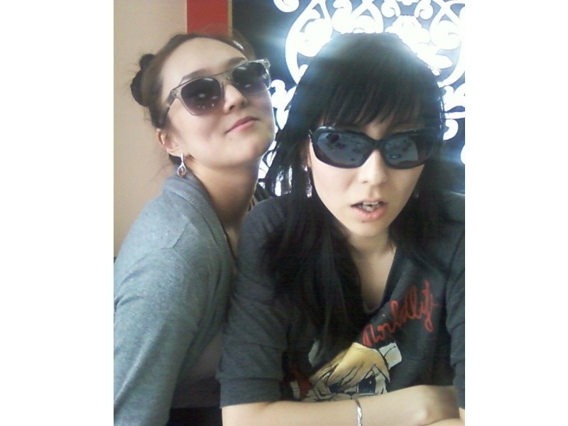 Жанна Ксенофонтова | Якутск