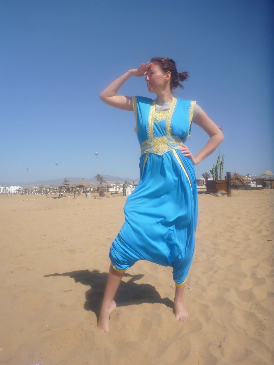 Маргарита Лебедева | Москва