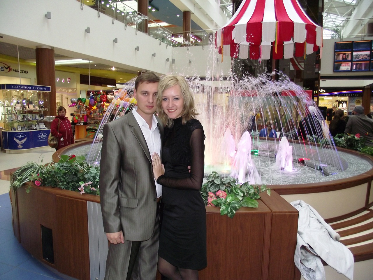 Фото профиля