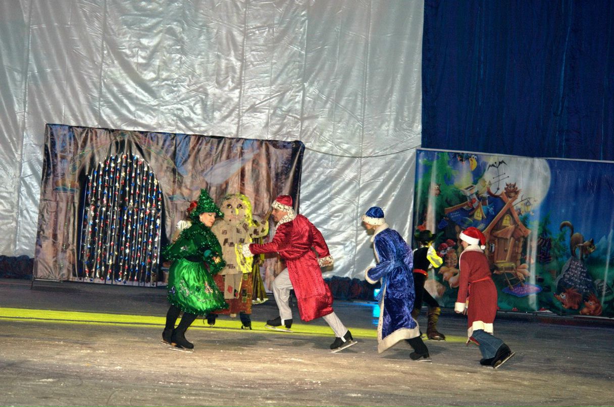 Виталий Чекалин | Подольск