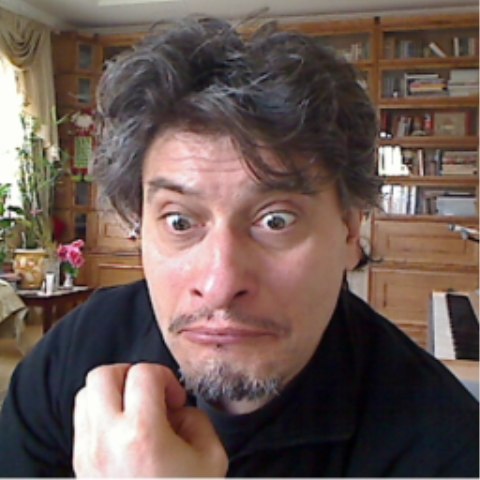 Пол Грабовски | 