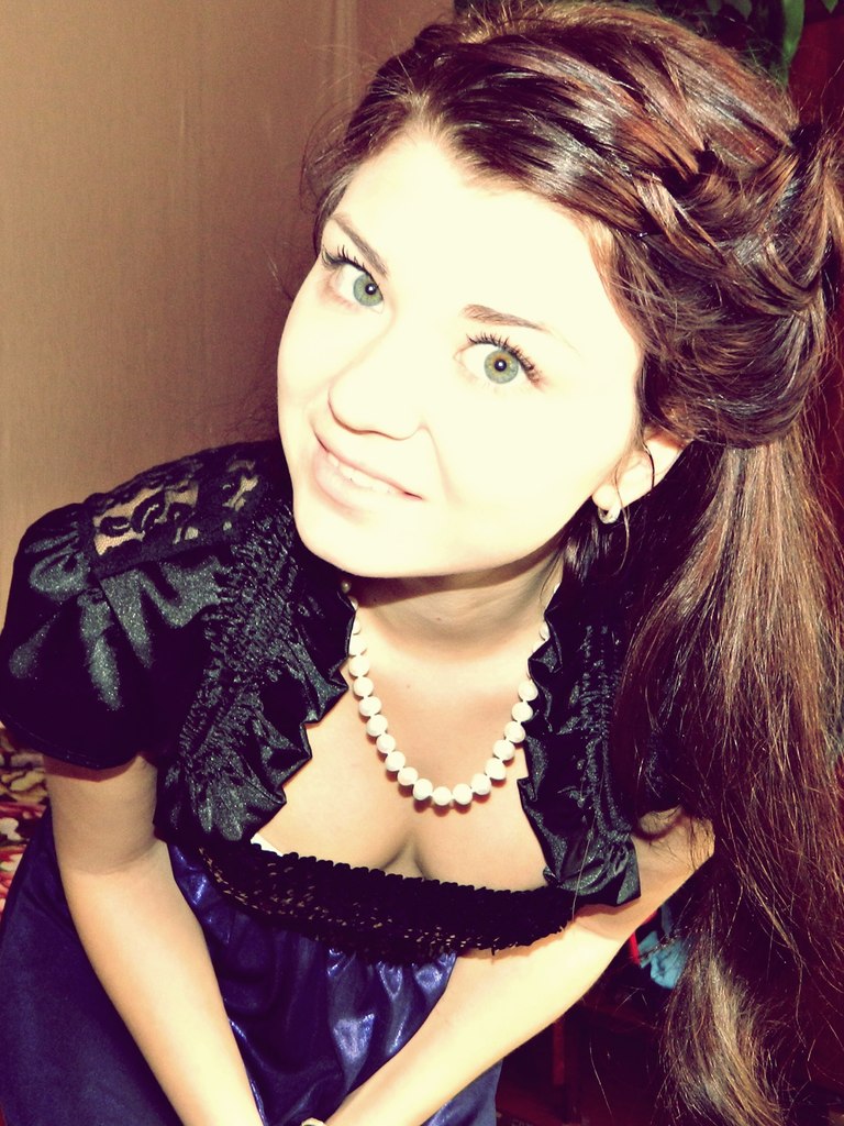 Валентина Степанова | Петрозаводск