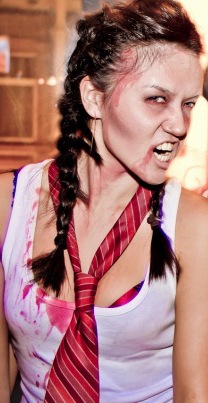 №89, Виктория Щепина №89, Виктория Щепина