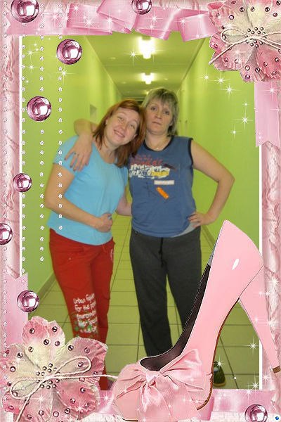 Надежда Виноградова | Санкт-Петербург