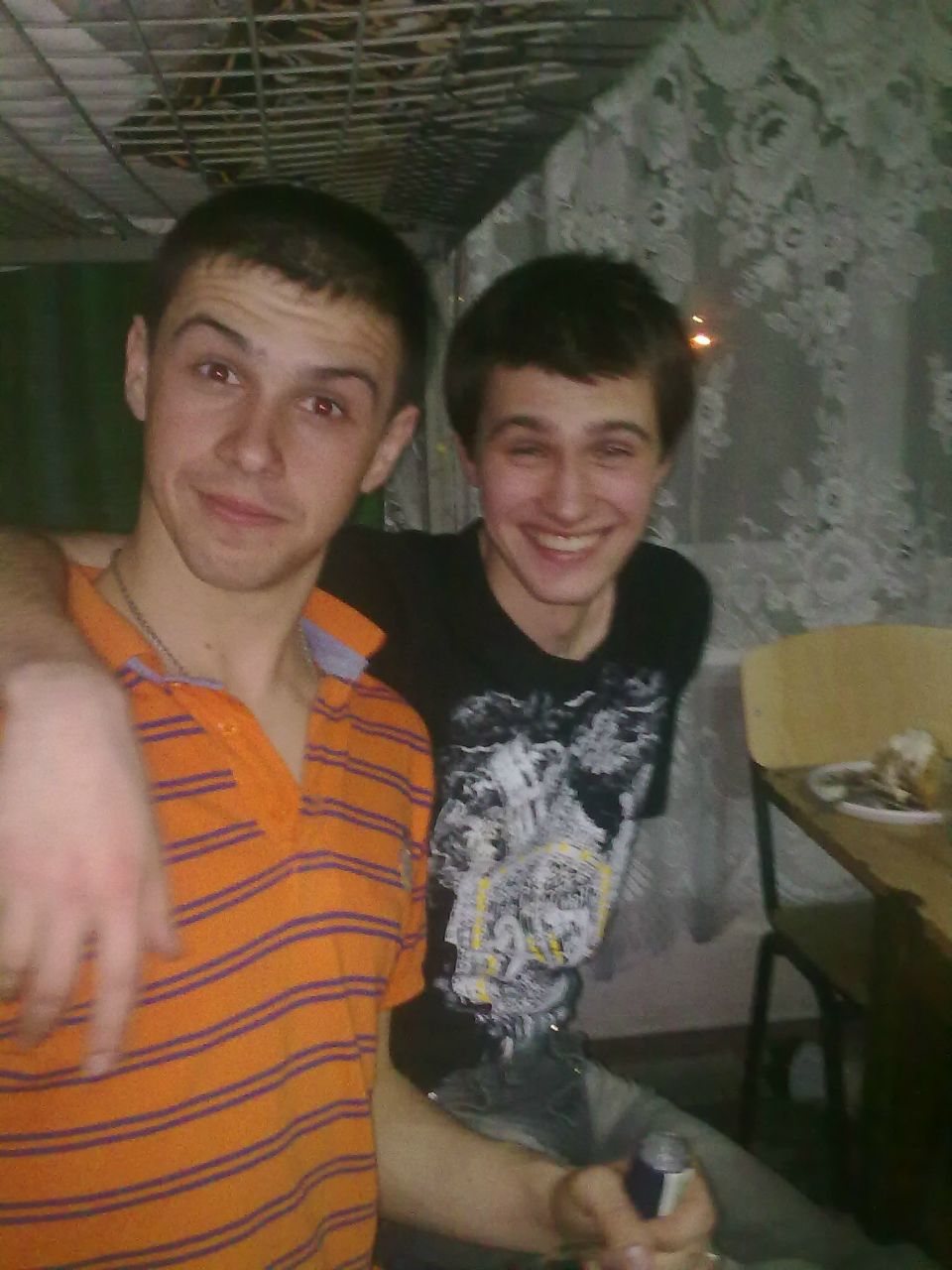 Олександр Вітюк | Чуднов