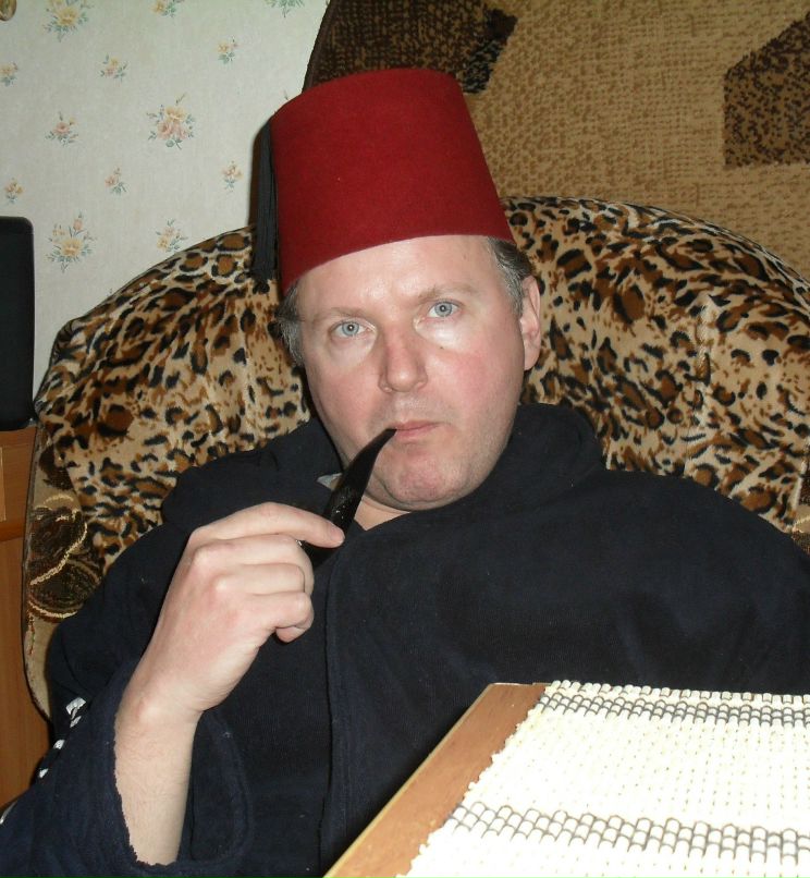 Александр Сагайдак Николаевич | Одесса