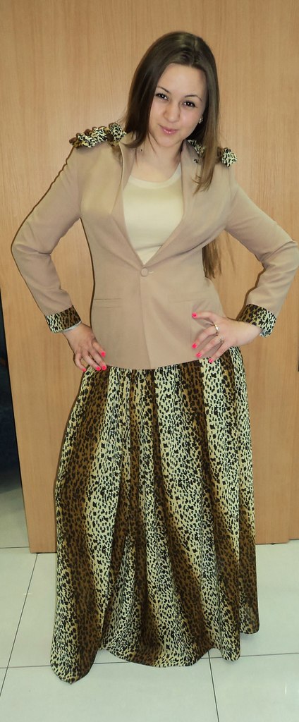 Екатерина Залужная | Одесса