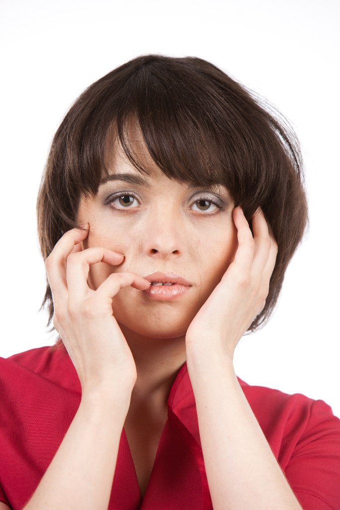 Ксения Жигач | Новосибирск