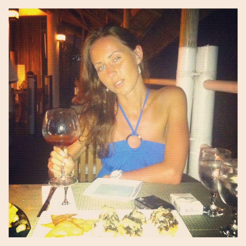 Наталья Кондрашова | Санкт-Петербург