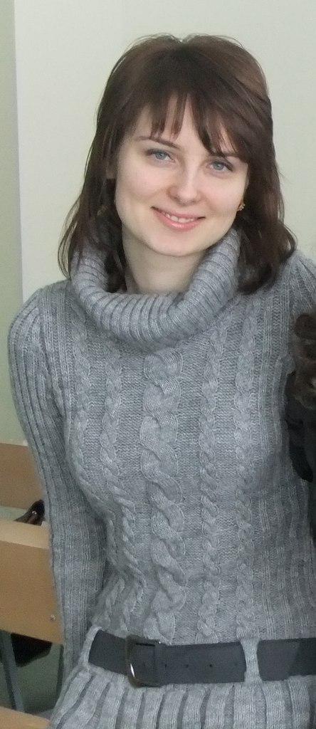 Екатерина Федорова | Москва