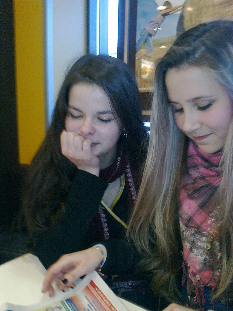 Амалия Таутова | Казань