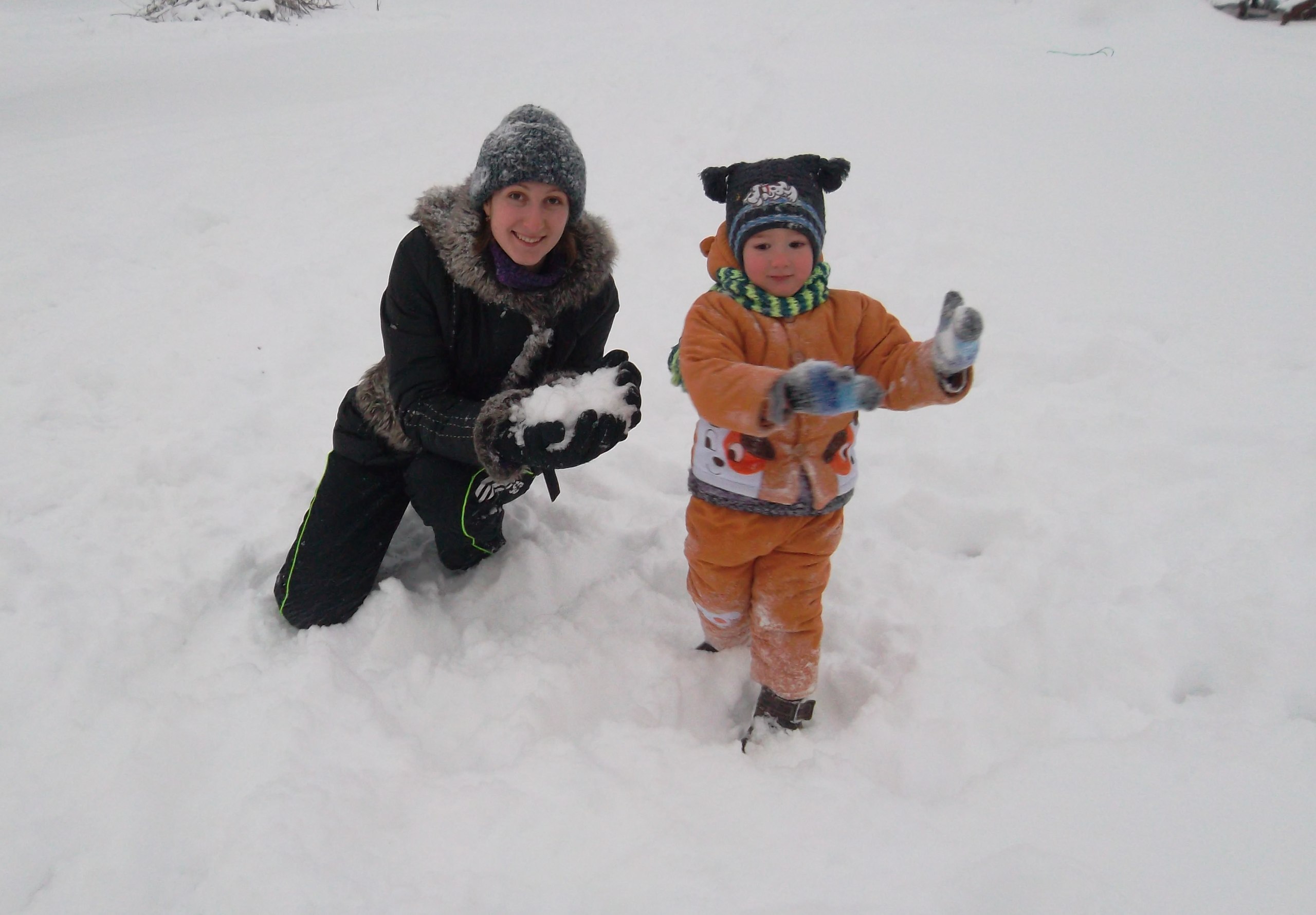 Фото профиля