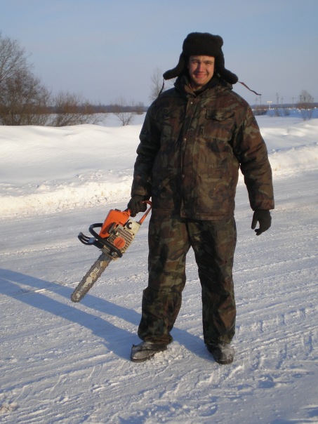 №116, Вячеслав Бойцов, 37 лет, Старая Русса №116, Вячеслав Бойцов, 37 лет, Старая Русса