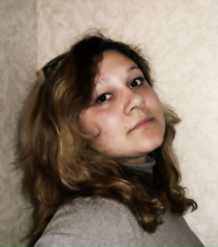 Инна Марченкова | Евпатория