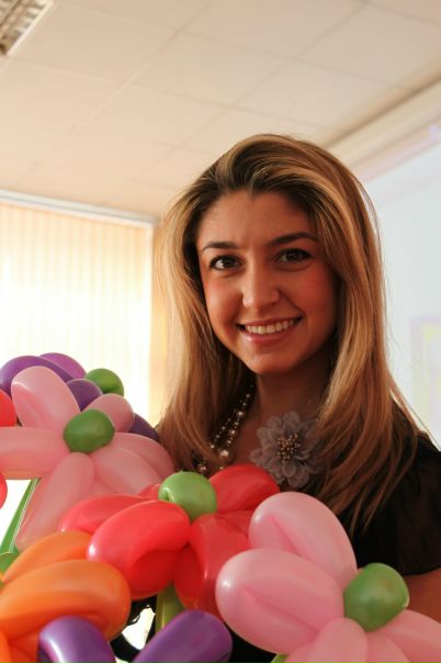 №14, Гузель Мусалимова, Уфа, Россия №14, Гузель Мусалимова, Уфа, Россия