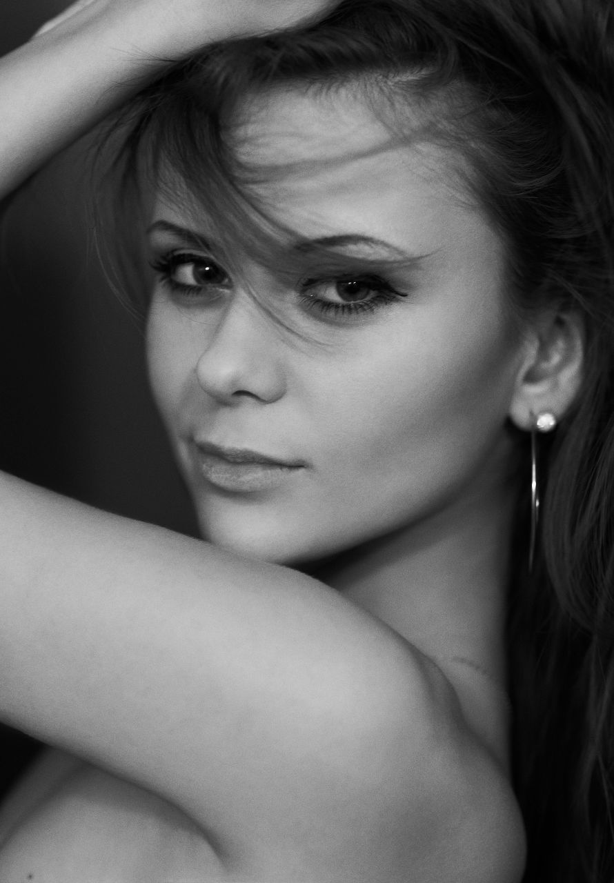 Анна Карпенко | Одесса