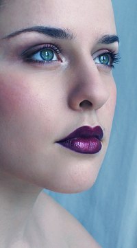 Анюта Новицкая Xecca | Москва