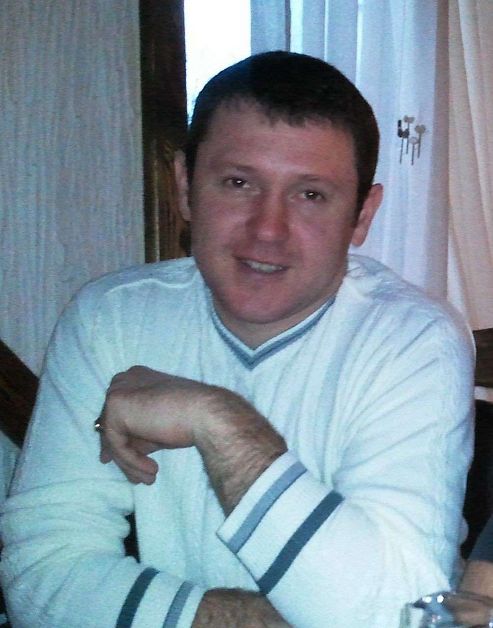 Роман Иванов | Долгоруково