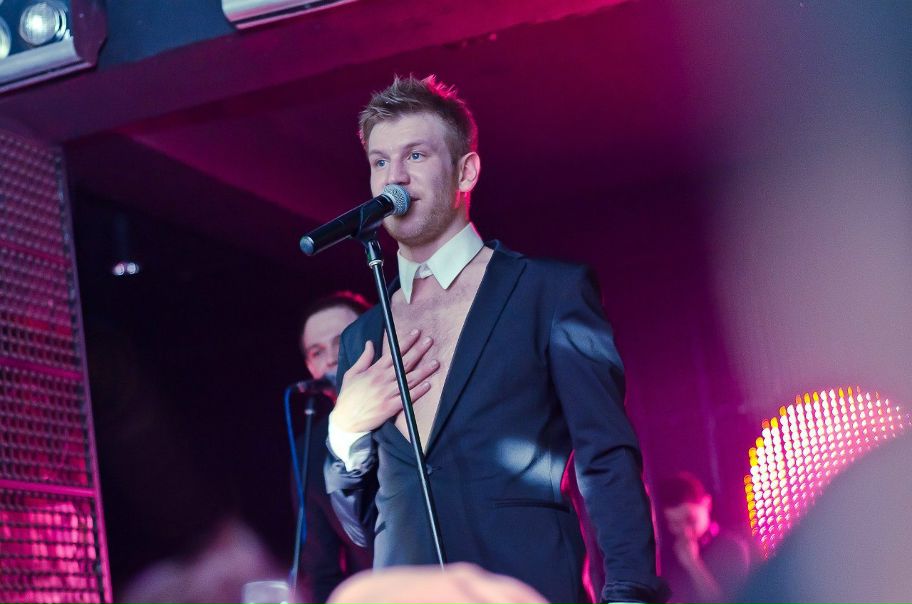 №4, Aliya Azamat, 34 года №4, Aliya Azamat, 34 года